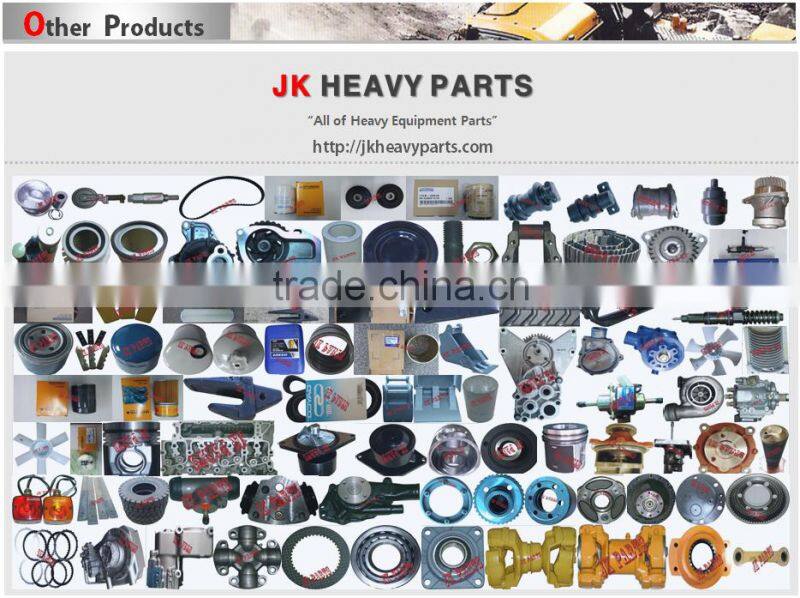 High quality Hydraulic Gear Pump for Volvo Excavator 14525547