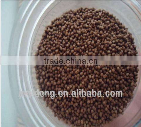 High Efficiency and Stable Floating Fish Feed Extruder Machine with Wet Extrusion