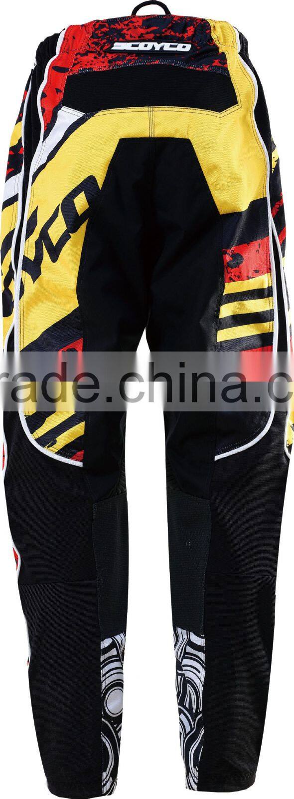 scoyco mx suit t200 set