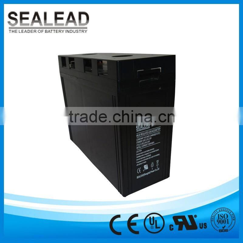2016 guangzhou new 2v 1200ah ups and solar yemen gel and ups battery