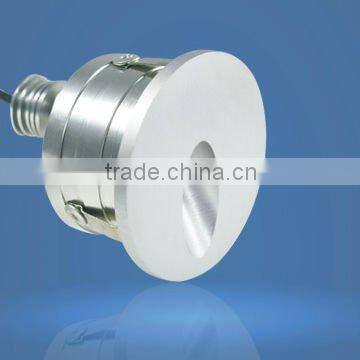 45 degree beam angle DC12V 1W LED Wall Light CE&ROHS