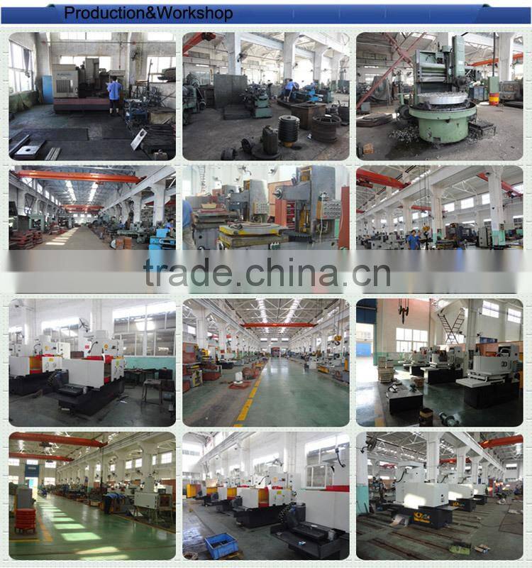 M7475 round chuck vertical surface grinding machine