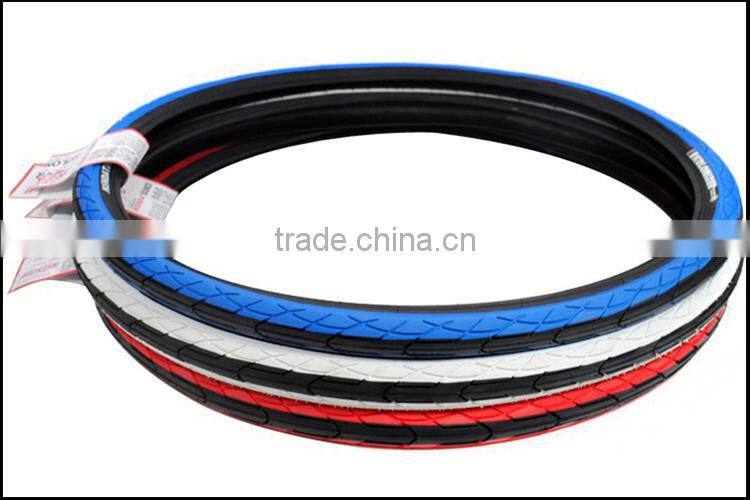 K1029 26x1.5 Bike Tires Wholesale Bicycle Tire Kenda Colored Bike Tires