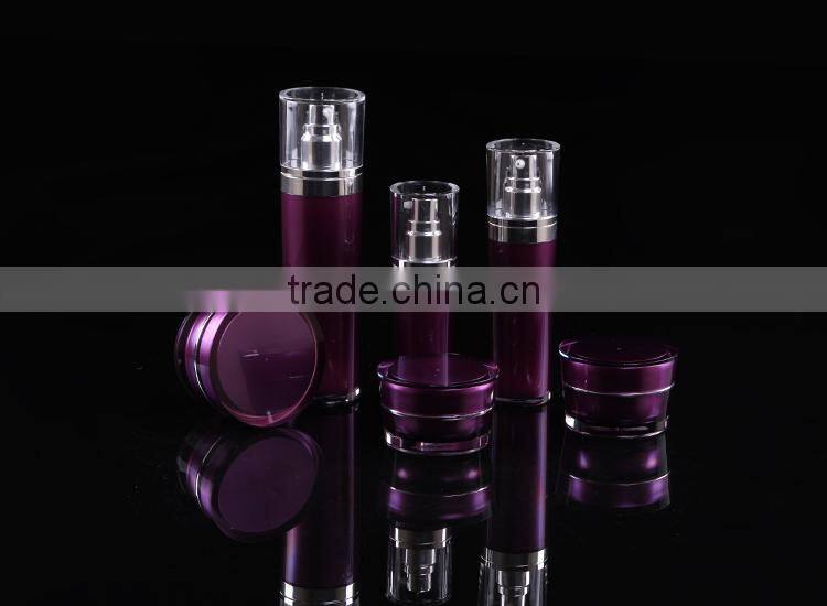 New Design Empty Jar 15 Ml