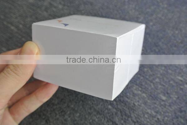 2015 Desk Calender Note Pad and Sticky Note Pad, NotePad with Flag in Stationary Industry