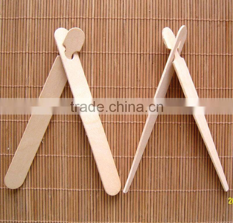 Disposable Chopsticks Snack Stick