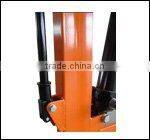 1 t Euro hydraulic shop crane,hydraulic engine crane