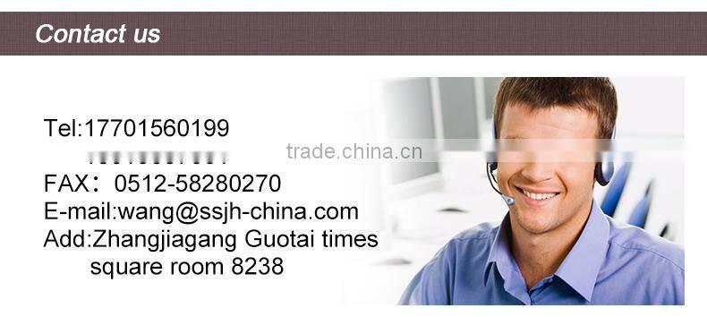 high quality polyesterramie storage box with cover