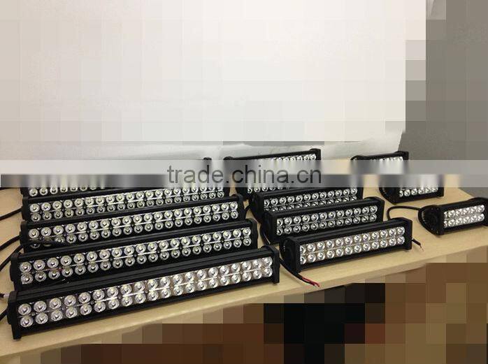 2014 New super brightness 180W 28 inch cheap tuning light off road led light bar