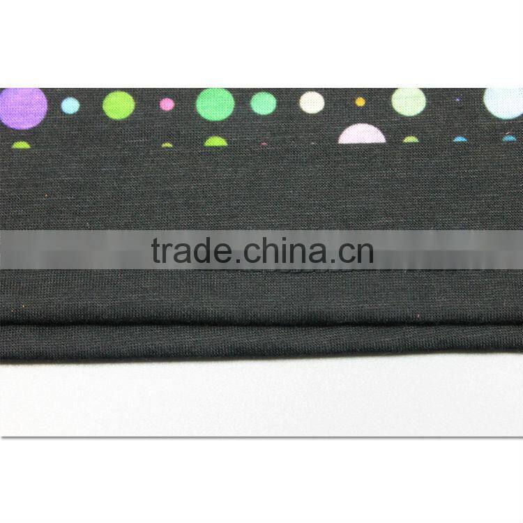 Custom body hugging dresses colorful fashion gym jerkins