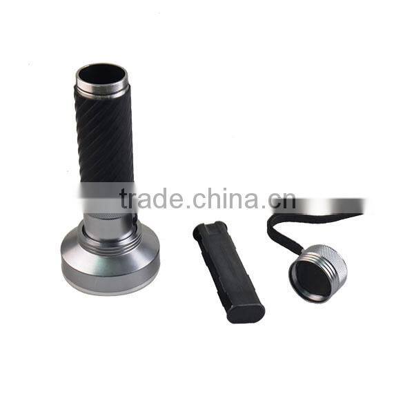 Powerful UV Flashlight 100 LED UV Flashlight For Hunting