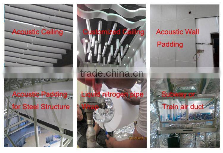 Noise Reduction Foam Studio Foam Wholesale