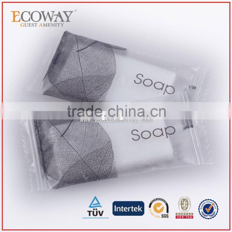 hotel massage bath soap bar soap individually wrapped