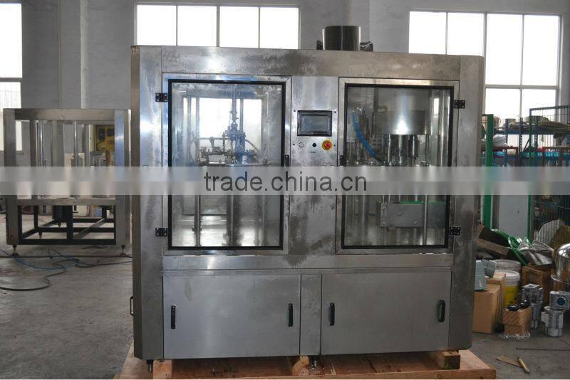 Pure water filling machine CGF 883