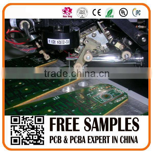 Gerber file and BOM list needed