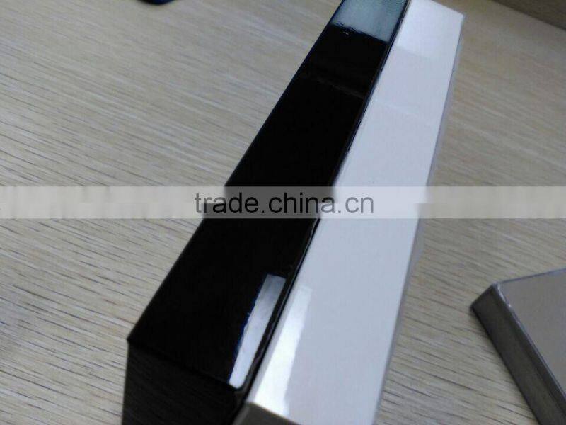 PVC Edge Banding Tape for UV MDF