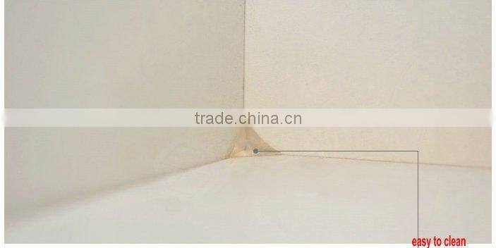 Very beautiful modern style melamine faced kitchen cabinet