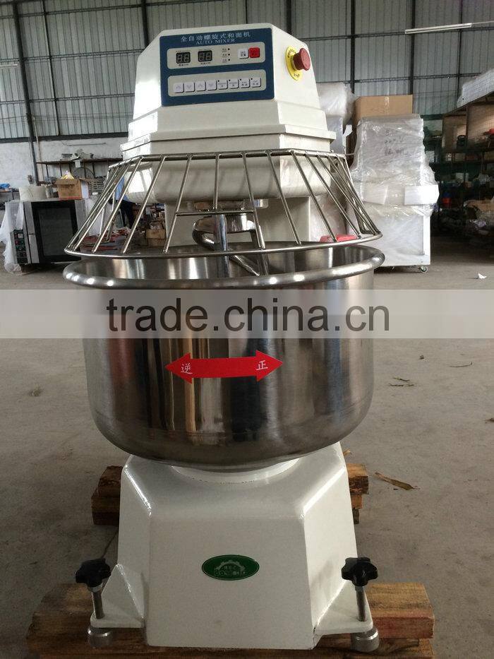 Wholesale Touch-screen Computer Contral Flour Mixer