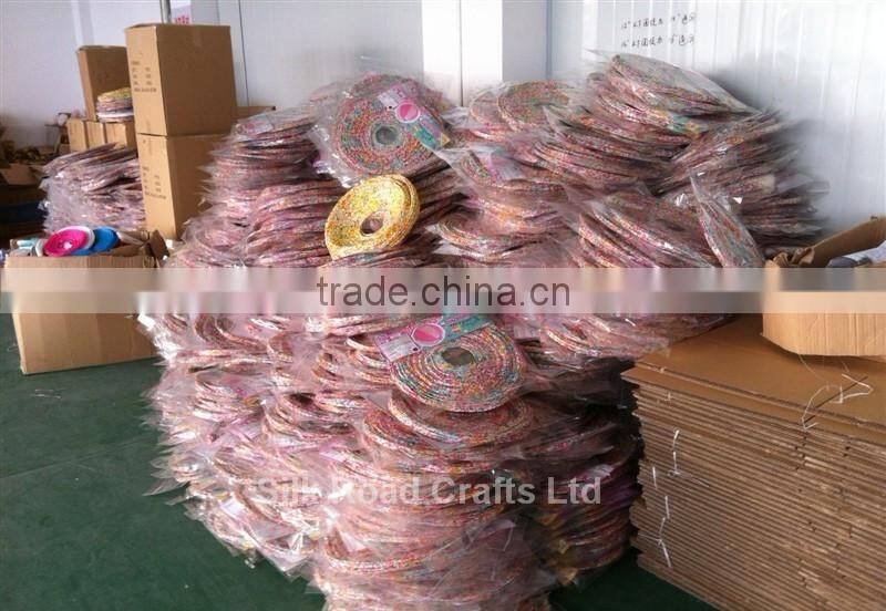 Hot selling battery operated lantern with plastic holder