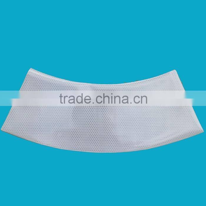 Reflective traffic cone sleeves safety traffic cone