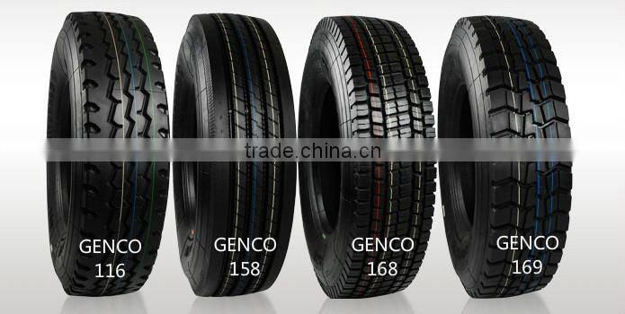 radial truck new tire 315/80r 22.5 tyre