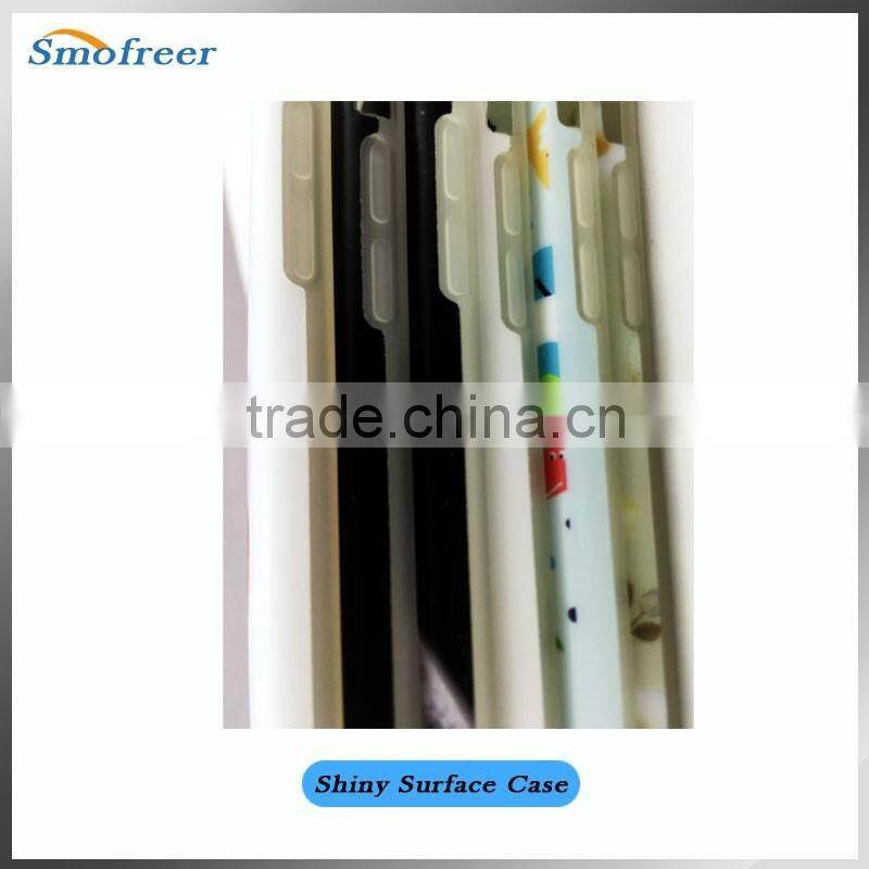 High Quality Custom phone case Wholesale Frosted TPU/PC Cell Phone Cover For Iphone 6s