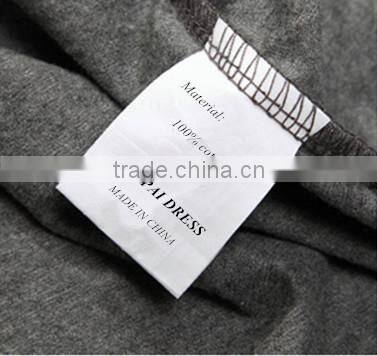 2016 Wholesale Promote China Factory men's polo shirt