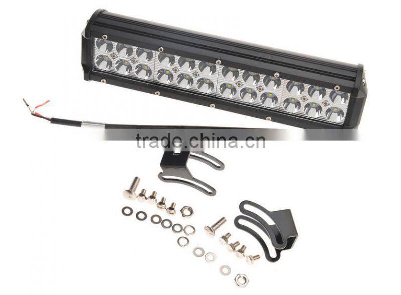 16w Auto Led Work Lights,Automotive 30w Led Work Light for Off-Road, SUV, SSV,ATV,UTV,Truck,Boat