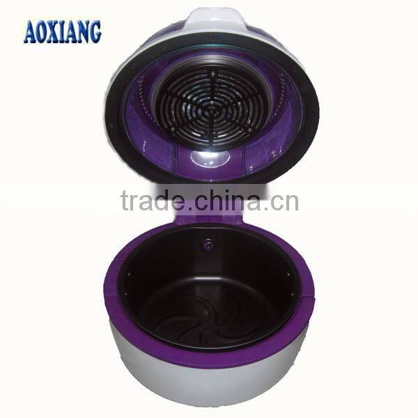 turbo air deep fryer oil free cooking