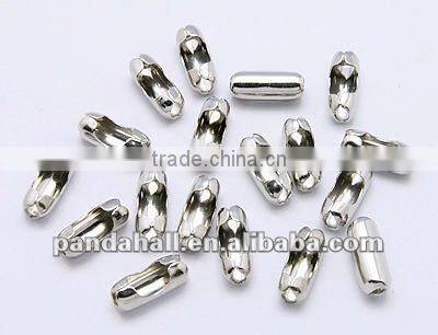 Copper Chain Clasp Findings(EC105-2S)