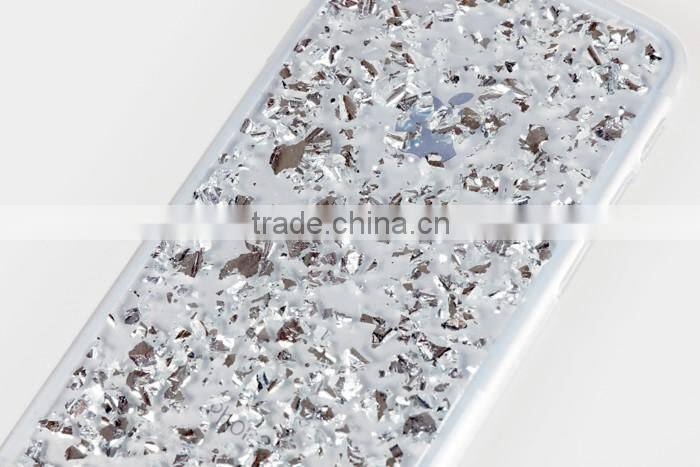 Unique colorful phone case for iphone