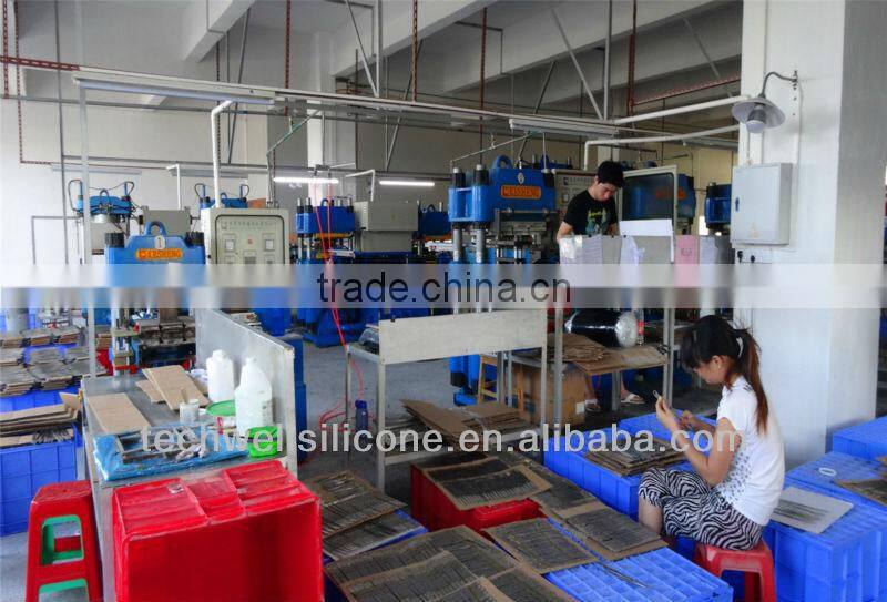 Hot selling cheap silicone pan handle covers