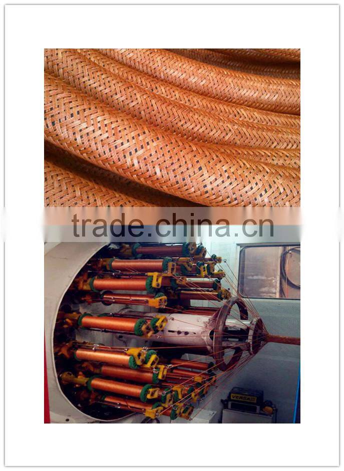 9mm thickness ID 38mm rubber sand blasting hose