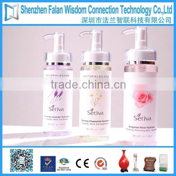 Multifunctional medicine bottle label with high quality