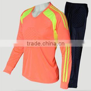 Custom cool dry men's blank soccer jersey