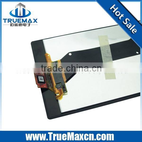 Cell Phone Parts LCD W/ Touch Screen for Sony Xperia Z1 S, Repair Parts For Sony Xperia Z1S LCD Display
