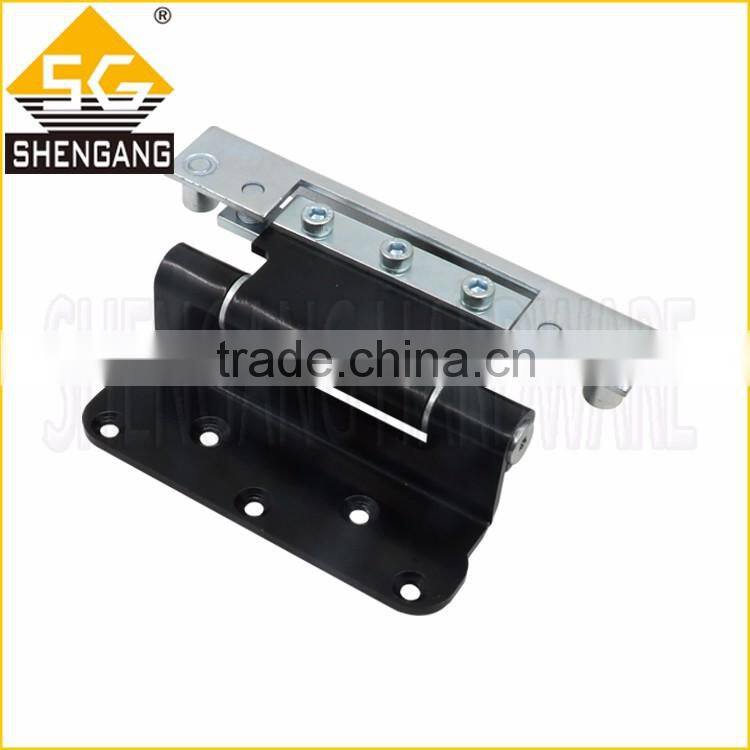 3d german fire big doors hinges adjustment