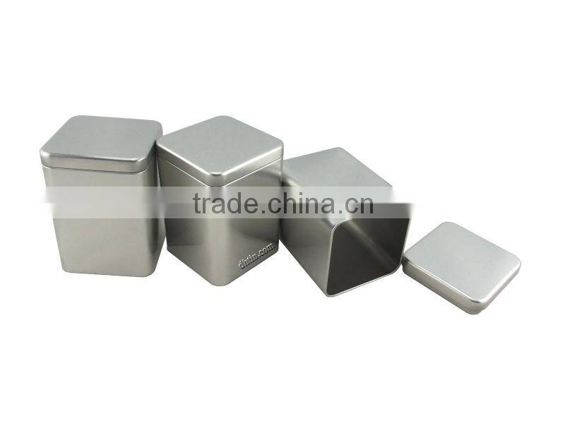 tea tin