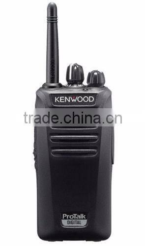 TK-3401DT DPMR License Free Walkie Talkie 2 Way Radio With Charger