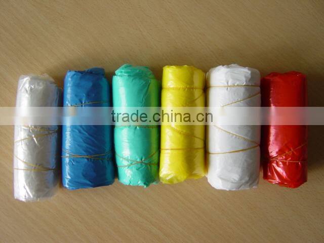 Disposable surgical PE water proof sleeve cover manufacturer(sample free)