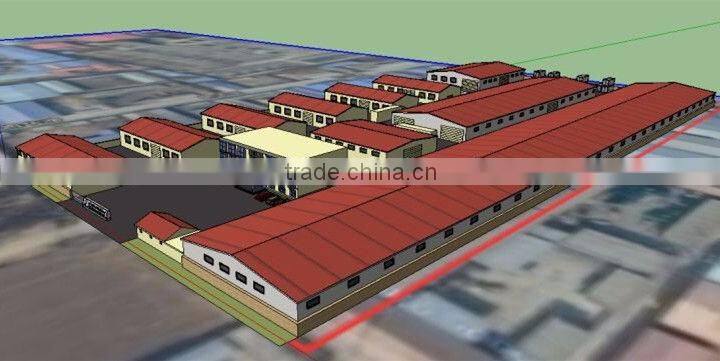 Electro Galvanized Temporary Fence