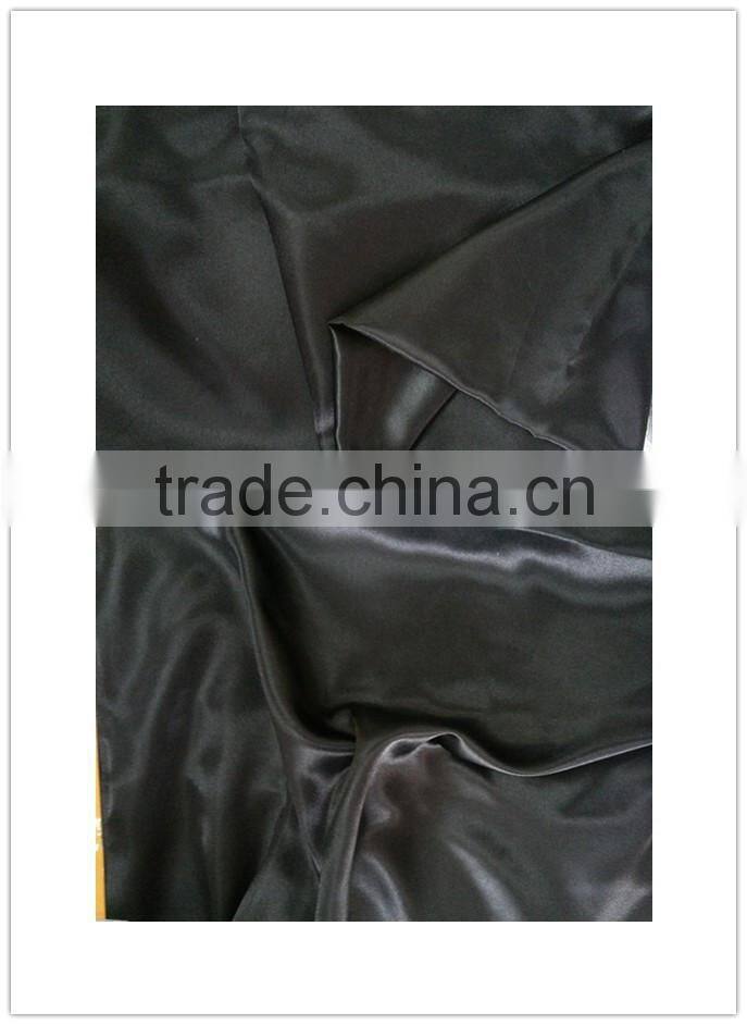 100% Polyester Satin Fabric