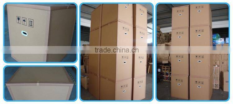 metal industrial spray fan with CE GS SAA