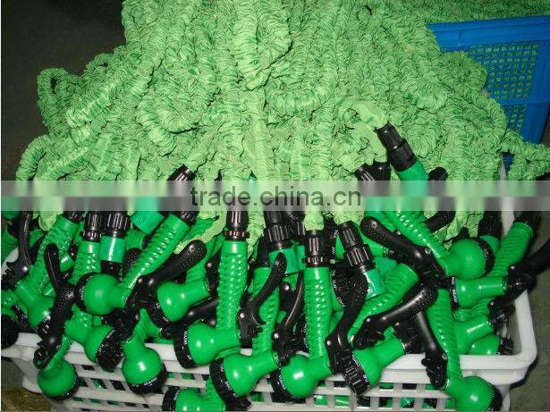 Endurable Flexible Water Hose