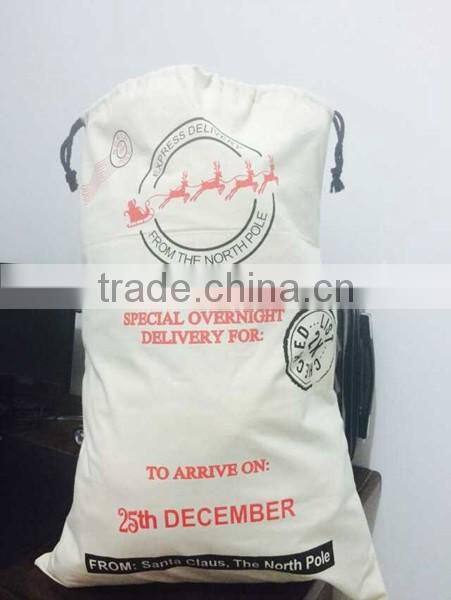 santa sacks wholesale cheap santa sacks canvas santa sack