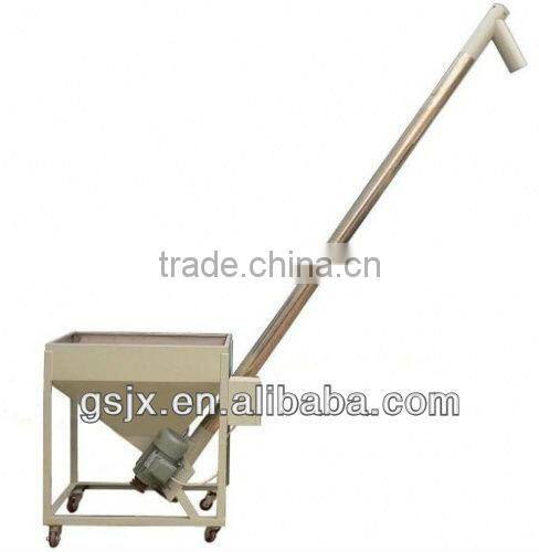 Plastic PVC Mixer