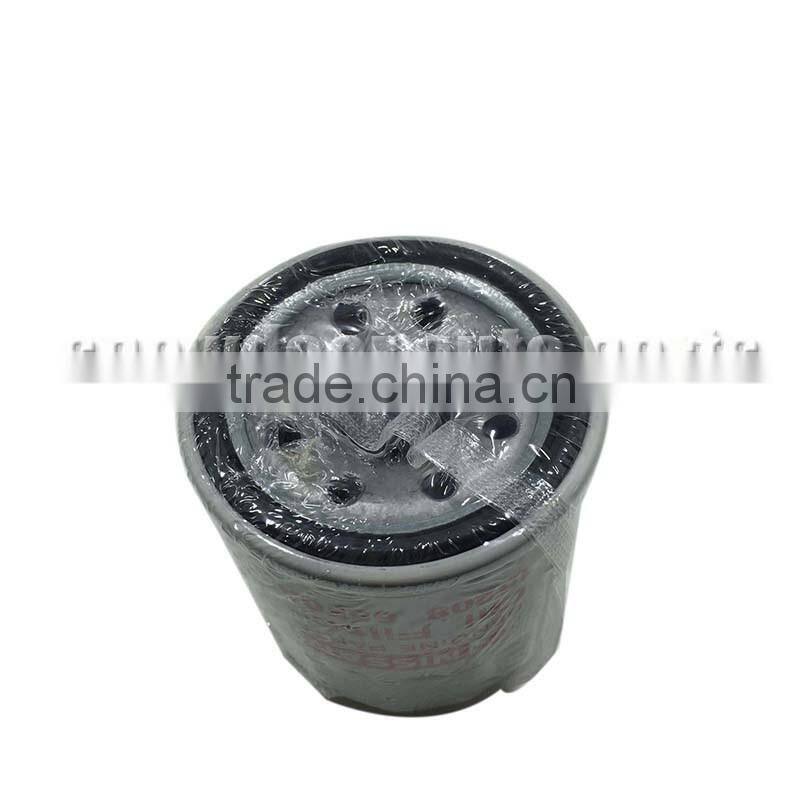 High standard engine oil filter T9127 for car hot selling