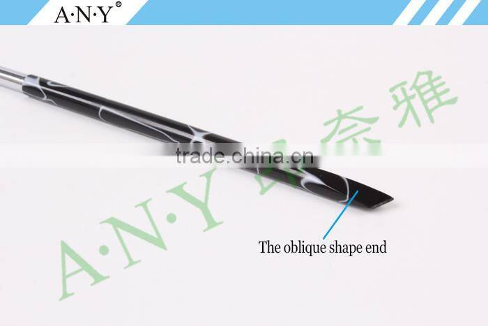 ANY Hotselling 3D Acrylic Nail Brush Professional Nail Beauty Care