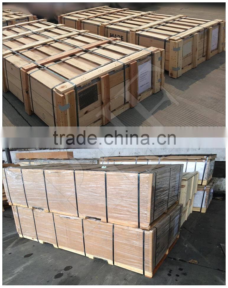 LATEST PRODUCTS-- EMBOSSED HPL/MDF