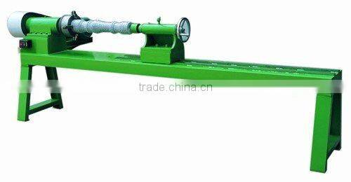 Automatic Column Polishing Holder